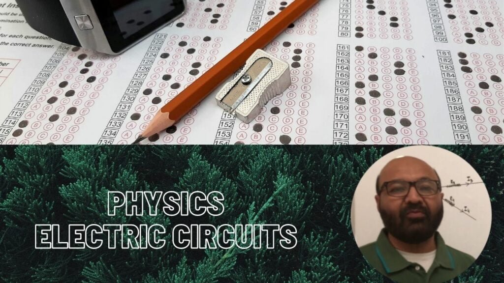 Electric Circuits