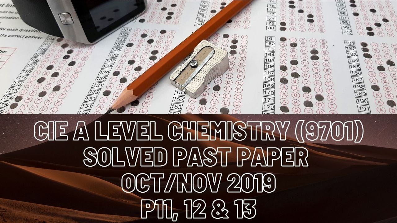 Data booklet chemistry a level image