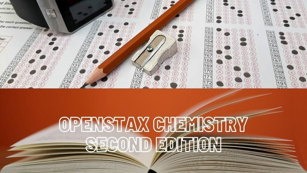 OpenStax Chemistry Second Edition